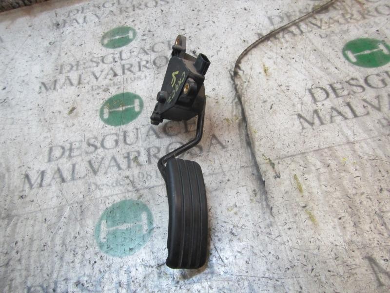 Recambio de potenciometro pedal para renault kangoo 1.5 dci diesel cat referencia OEM IAM   
