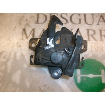 CERRADURA CAPOT 811301C000 