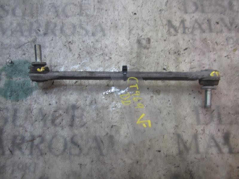 Recambio de tirante delantero derecho para ford fiesta (ccn) trend referencia OEM IAM 2069658  