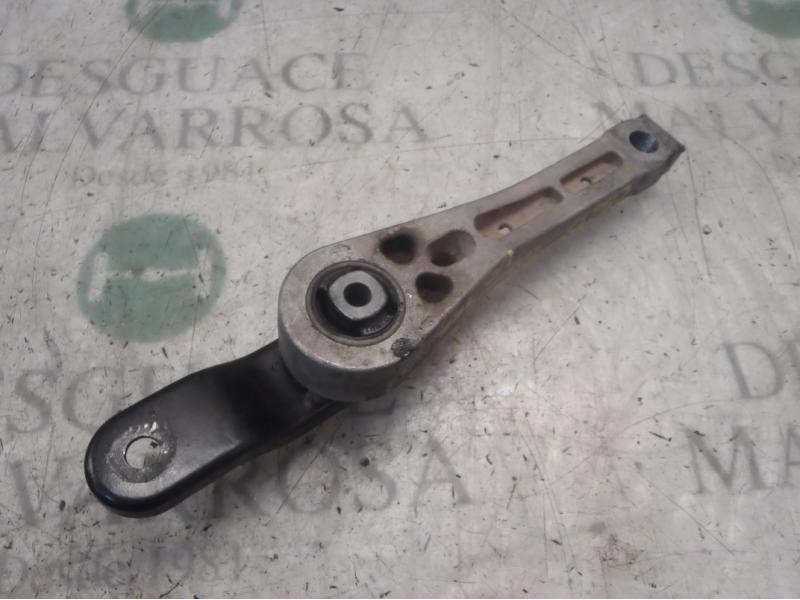 Recambio de soporte cambio para seat altea xl (5p5) reference referencia OEM IAM 1K0199855L  