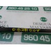 Recambio de brazo limpia delantero derecho para renault laguna ii grandtour (kg0) 1.9 dci diesel fap referencia OEM IAM   