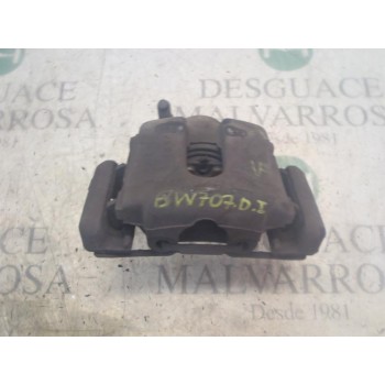 PINZA FRENO DELANTERA IZQUIERDA 34116758113 