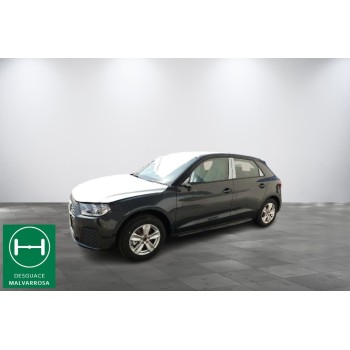 AUDI A1 SPORTBACK (GBA)