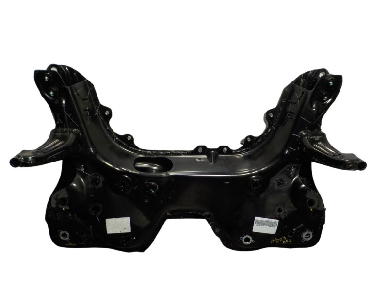 Recambio de puente delantero para jeep compass ii 2.0 m-jet cat referencia OEM IAM   