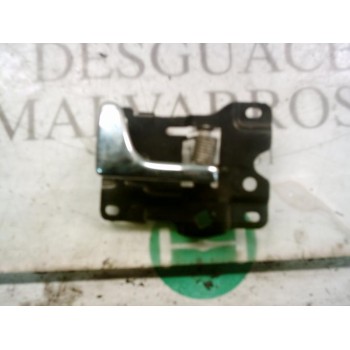 MANETA INTERIOR DELANTERA DERECHA 