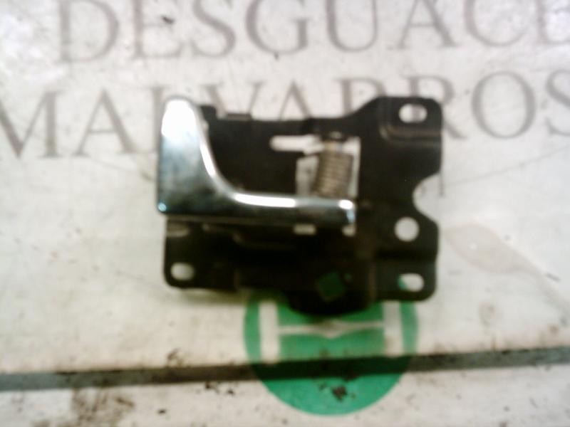 Recambio de maneta interior delantera derecha para mg serie 200 (rf) 214 i (3-ptas.) referencia OEM IAM   