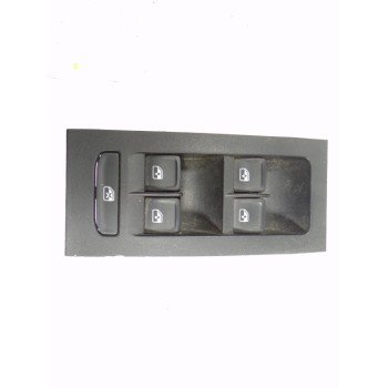 MANDO ELEVALUNAS DELANTERO IZQUIERDO 5E0959857AWHS 5E0959857A 
