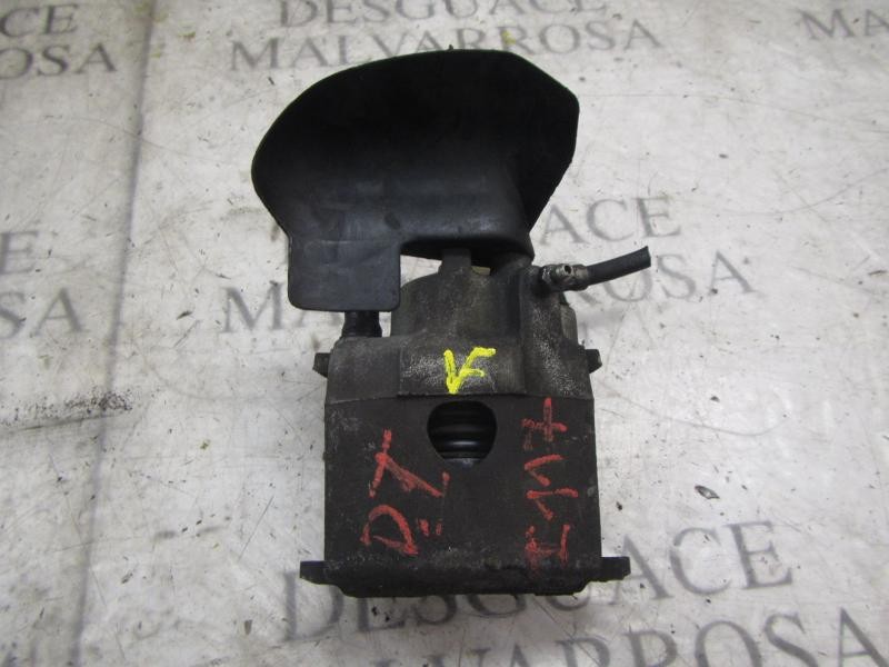 Recambio de pinza freno delantera izquierda para volkswagen golf iii berlina (1h1) 1.8 referencia OEM IAM   