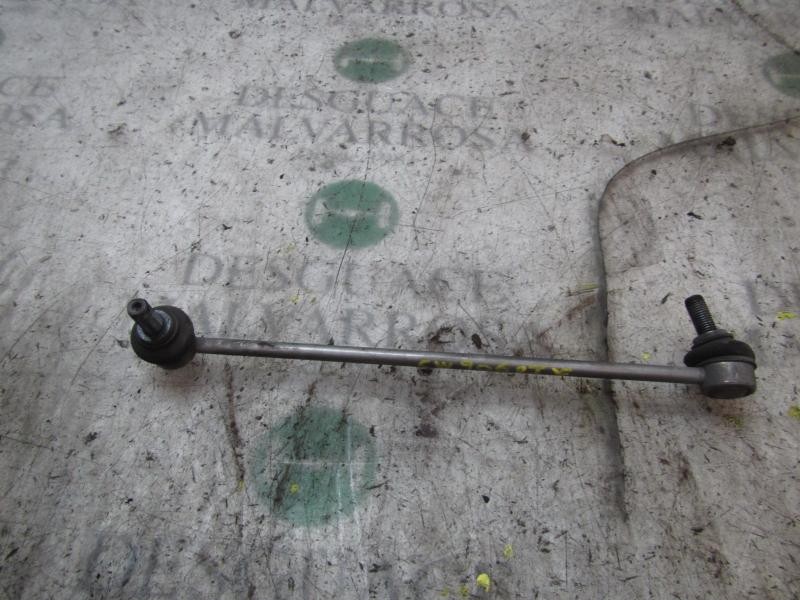 Recambio de tirante delantero izquierdo para volkswagen touran (1t1) advance referencia OEM IAM 1K0411315J  