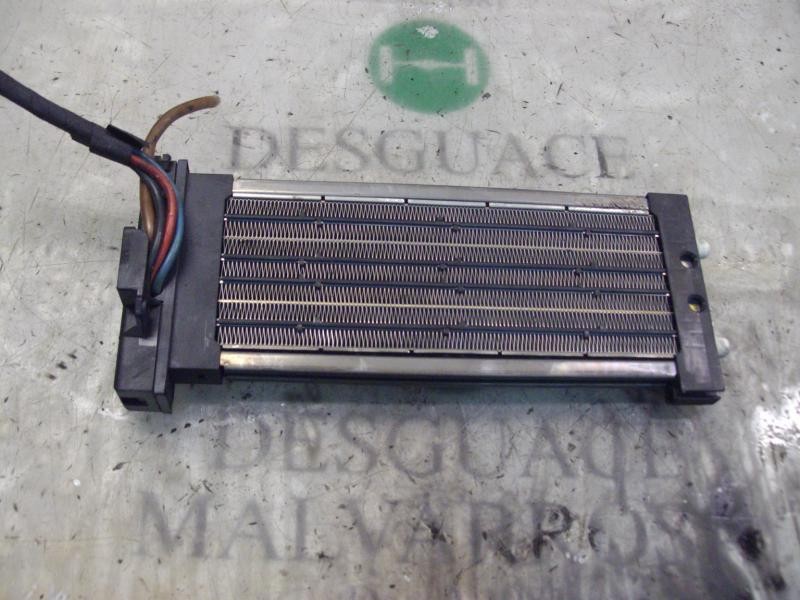 Recambio de resistencia calefaccion para citroën c5 berlina 2.0 hdi magic referencia OEM IAM   