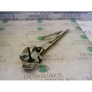 ELEVALUNAS DELANTERO DERECHO 