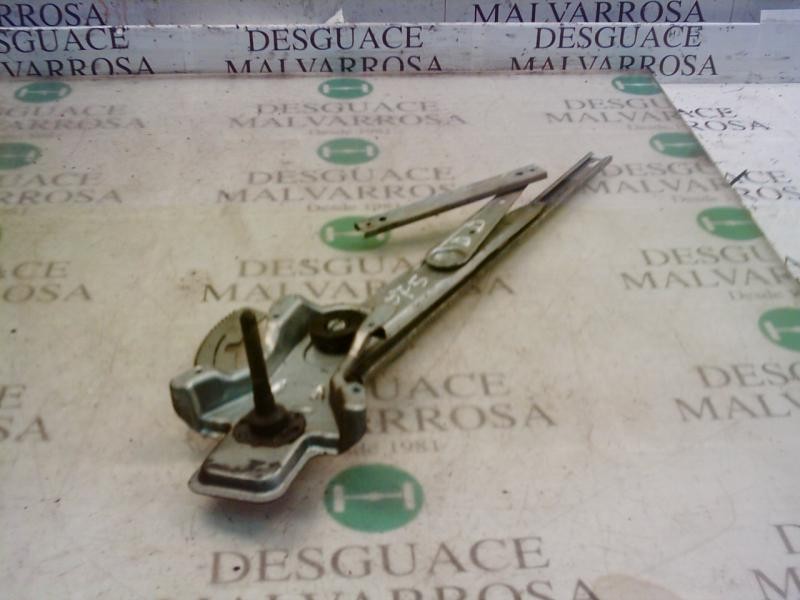 Recambio de elevalunas delantero derecho para mg serie 200 (rf) 214 i (3-ptas.) referencia OEM IAM   