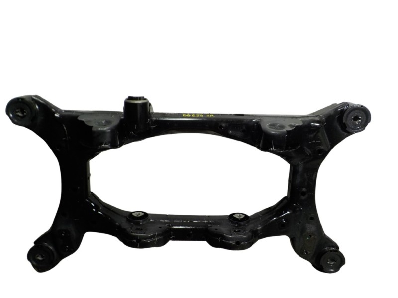 Recambio de puente trasero para jeep compass ii 2.0 m-jet cat referencia OEM IAM   