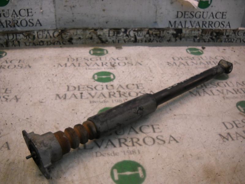 Recambio de amortiguador trasero derecho para ford fiesta (cbk) ghia referencia OEM IAM   