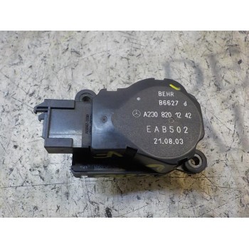 MODULO ELECTRONICO A2038201642 A2308201242 