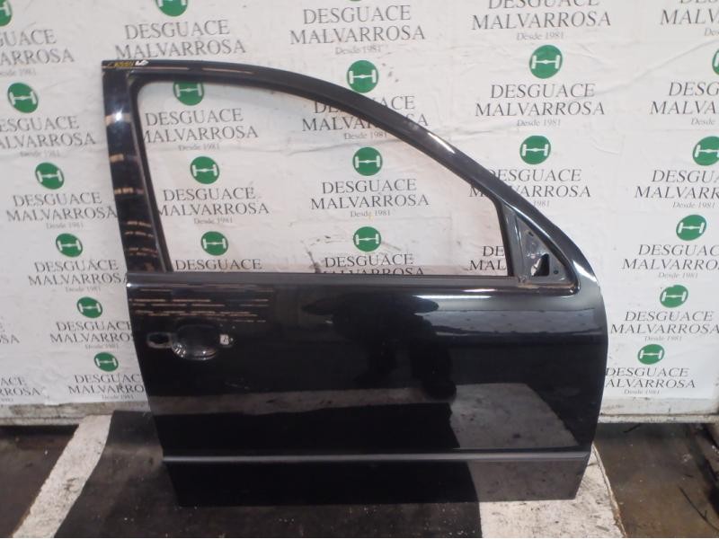 Recambio de puerta delantera derecha para skoda fabia (6y2/6y3) comfort referencia OEM IAM 6Y0831056  