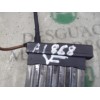 Recambio de resistencia calefaccion para citroën c5 berlina 2.0 hdi magic referencia OEM IAM   