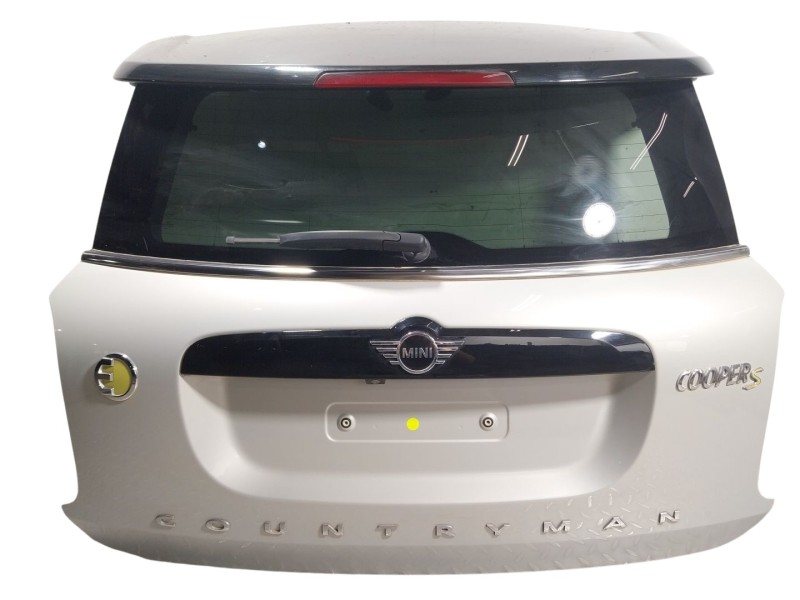 Recambio de porton trasero para mini mini countryman (f60) cooper se all4 referencia OEM IAM 41007389404  