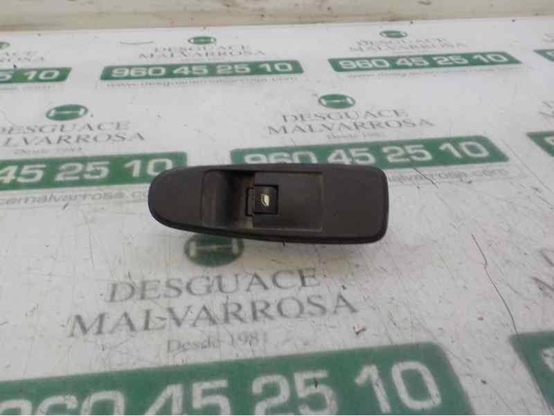 Recambio de mando elevalunas delantero derecho para citroën c4 grand picasso 1.6 hdi fap referencia OEM IAM 6554YG  
