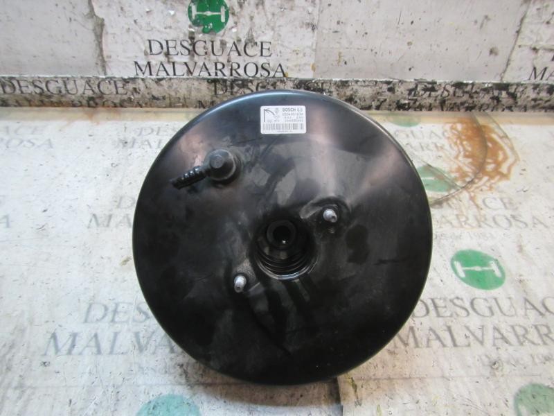 Recambio de servofreno para renault kangoo 1.5 dci diesel cat referencia OEM IAM   