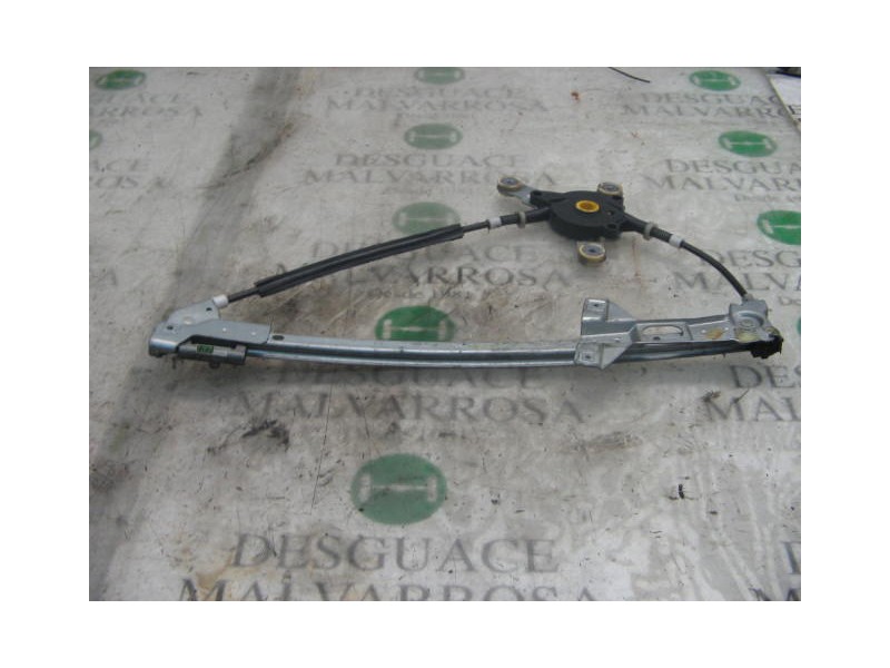 Recambio de elevalunas delantero derecho para audi 100 avant (c4) sport edition referencia OEM IAM 4A0837462A  