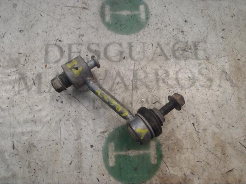 Recambio de tirante trasero izquierdo para seat altea xl (5p5) reference referencia OEM IAM 1K0505465K  