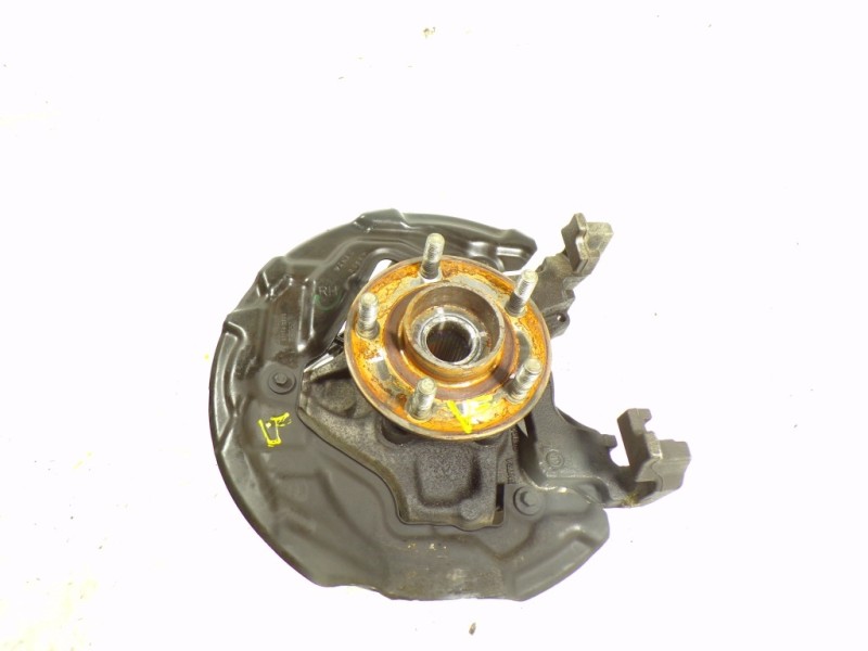Recambio de mangueta delantera derecha para ford mondeo lim. 2.0 tdci cat referencia OEM IAM 5352024  