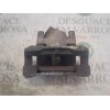 Recambio de pinza freno delantera derecha para bmw serie 3 compact (e46) 316ti referencia OEM IAM 34116758114  