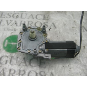 MOTOR ELEVALUNAS DELANTERO IZQUIERDO 4A0959801 0531826001 0531826001