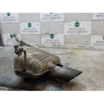 SILENCIADOR TRASERO A2514900715 
