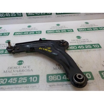 BRAZO SUSPENSION INFERIOR DELANTERO IZQUIERDO 