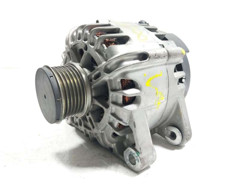 Recambio de alternador para opel corsa f (p2jo) 1.2 (68) referencia OEM IAM  9835689480 
