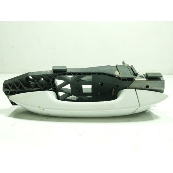 MANETA EXTERIOR DELANTERA IZQUIERDA 2G0837205G 