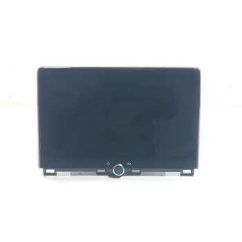 SISTEMA NAVEGACION GPS 861400D721 861400D721 