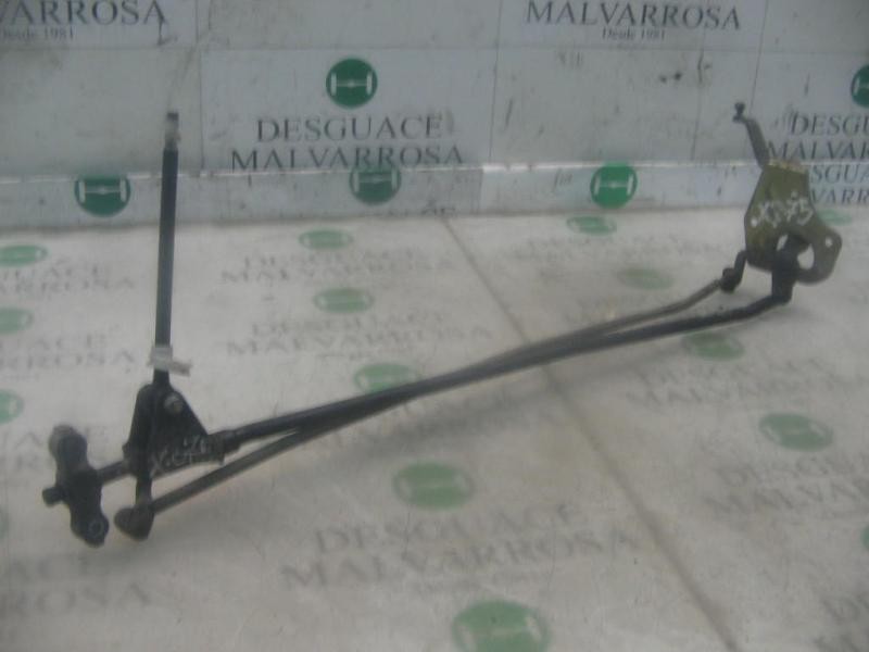 Recambio de barra cambio para mg serie 200 (rf) 214 i (3-ptas.) referencia OEM IAM   