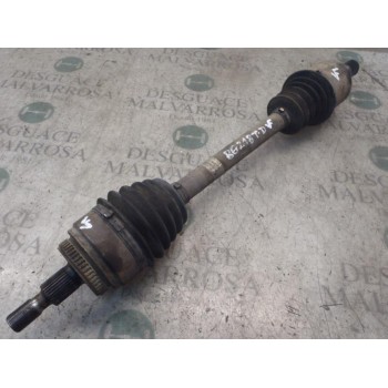 TRANSMISION TRASERA DERECHA 