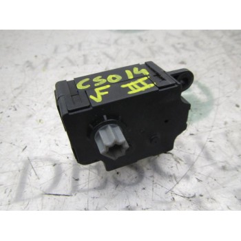 MOTOR APERTURA TRAMPILLAS CLIMATIZADOR 277323754R T1006419G T1006419G