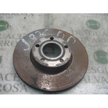 DISCO FRENO DELANTERO 4A0615301B 