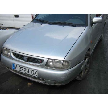 SEAT IBIZA (6K)
