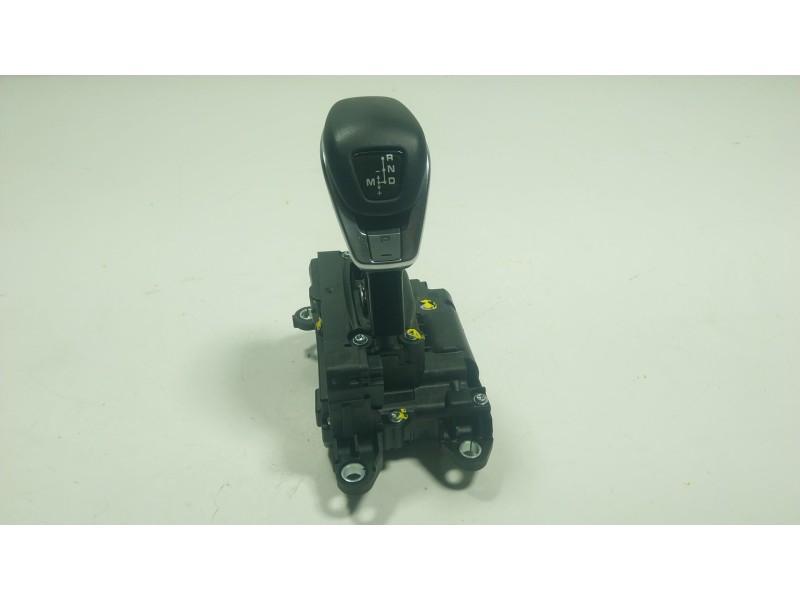 Recambio de palanca cambio para porsche panamera (971) 4.0 turbo s (97bfr1) referencia OEM IAM 971713033C 971713033D 