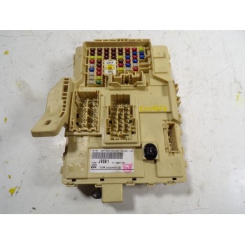 CAJA RELES / FUSIBLES 91950J9081 91950J9081 1318529026