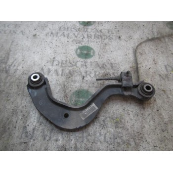 BRAZO SUSPENSION SUPERIOR TRASERO DERECHO 1K0505323N 