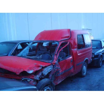 OPEL COMBO (CORSA B)