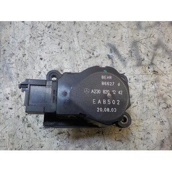 MODULO ELECTRONICO A2038201642 A2308201242 