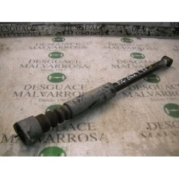AMORTIGUADOR TRASERO IZQUIERDO 