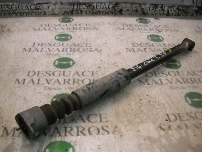 Recambio de amortiguador trasero izquierdo para ford fiesta (cbk) ghia referencia OEM IAM   