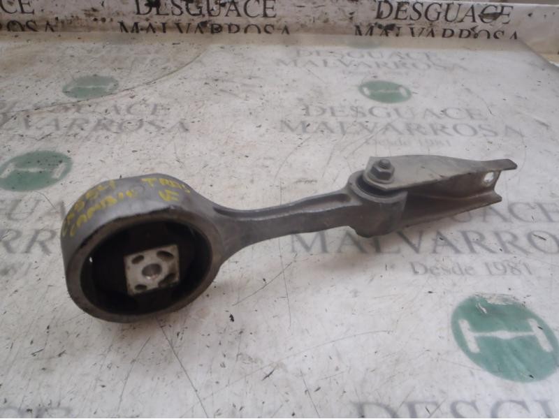 Recambio de soporte cambio para skoda fabia (6y2/6y3) comfort referencia OEM IAM 6Q0199851AJ  