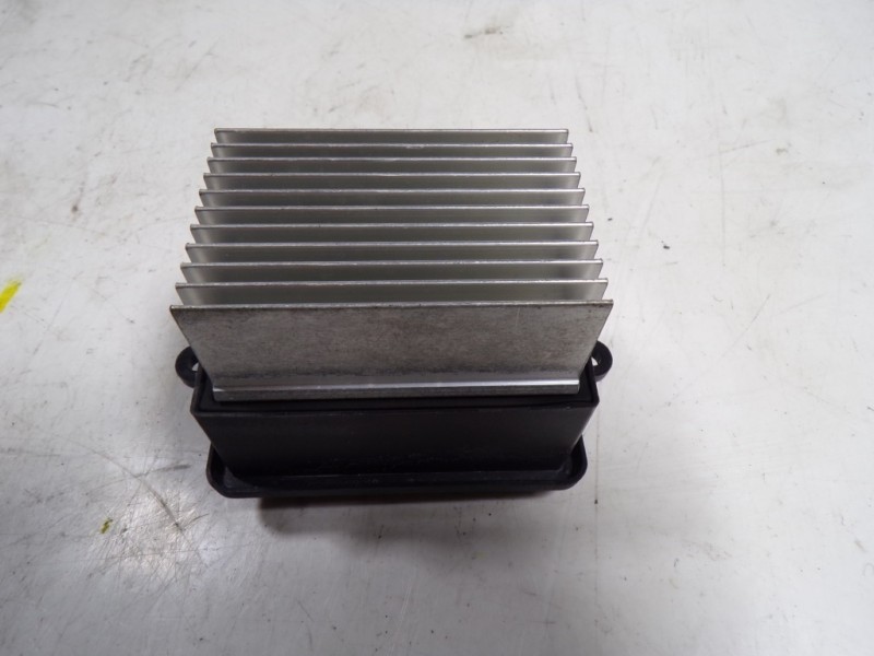 Recambio de resistencia calefaccion para jeep compass ii 2.0 m-jet cat referencia OEM IAM   