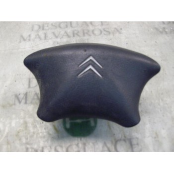 AIRBAG DELANTERO IZQUIERDO 