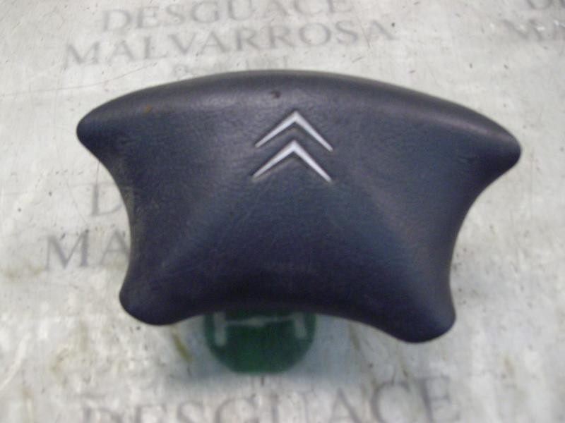 Recambio de airbag delantero izquierdo para citroën c5 berlina 2.0 hdi magic referencia OEM IAM   